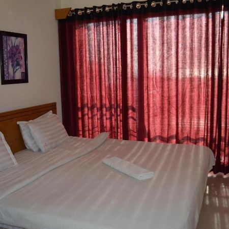 Water View Resort Cox's Bazar Buitenkant foto